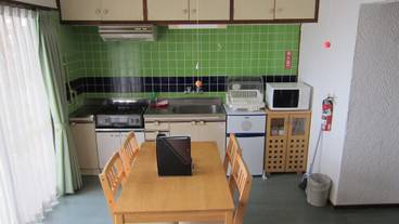 専用キッチン / 25