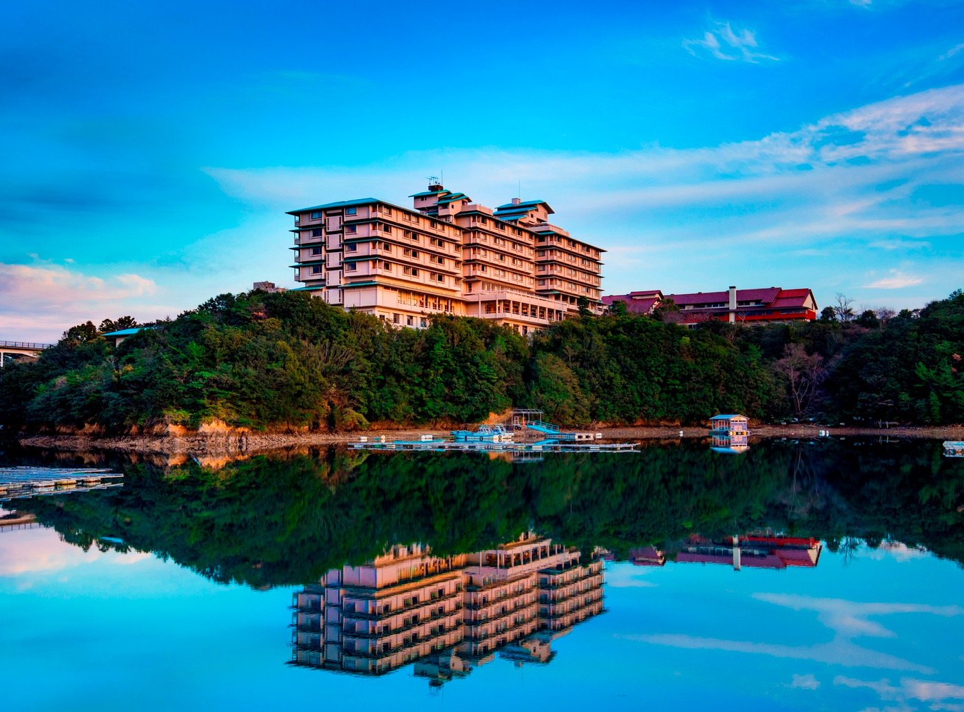 愛称はシマカン！世界中のVIPに愛され続ける賢島の老舗ホテル1302451