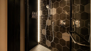 スタンダードスタジアムビューエキサイティングツインルーム　禁煙