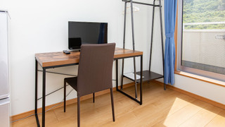 デラックス ツインルーム 禁煙