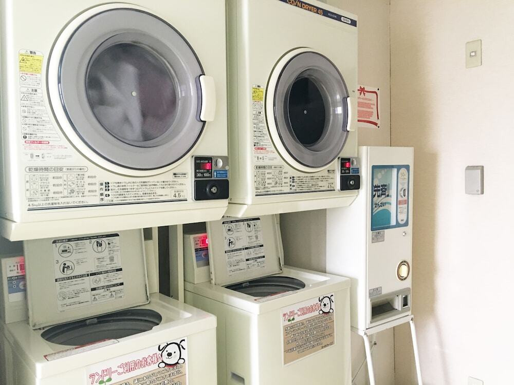 ランドリー ルーム