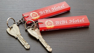 スタンダード ダブルルーム 禁煙