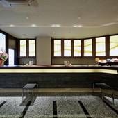 敦賀マンテンホテル駅前（マンテンホテルチェーン）（福井県 ビジネスホテル） / 3