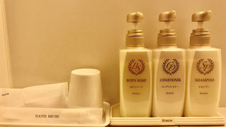 ツインルーム 禁煙