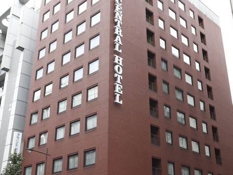 グランドセントラルホテル（東京都） / 3