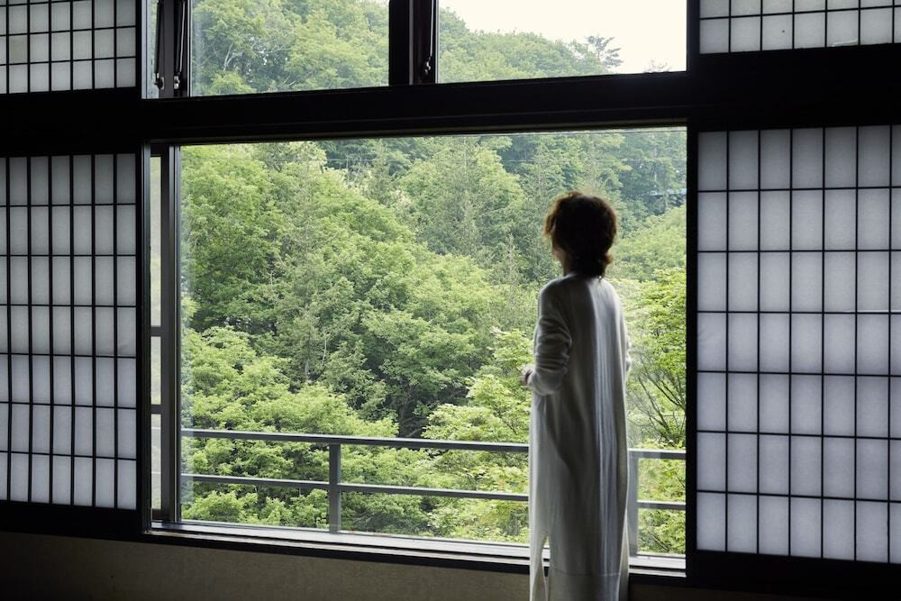 眺望一例
