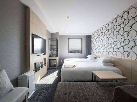 Tマークシティホテル金沢 / 1