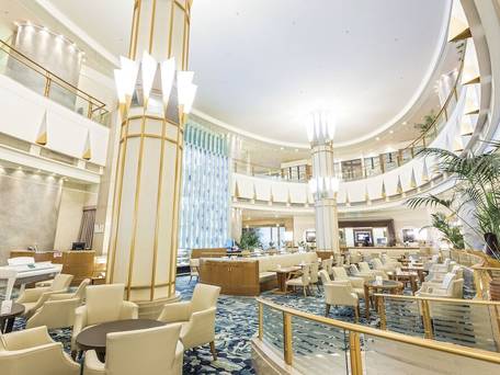 東武ホテルレバント東京 / 2