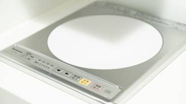 専用簡易キッチン / 12