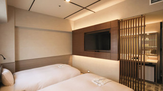 トリプルルーム