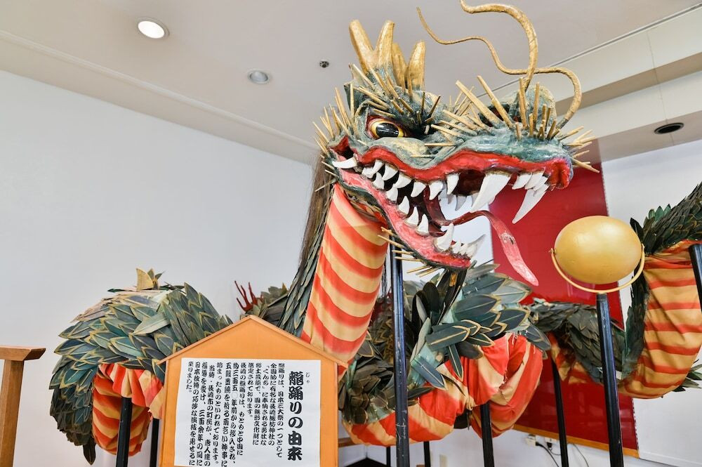 フロント