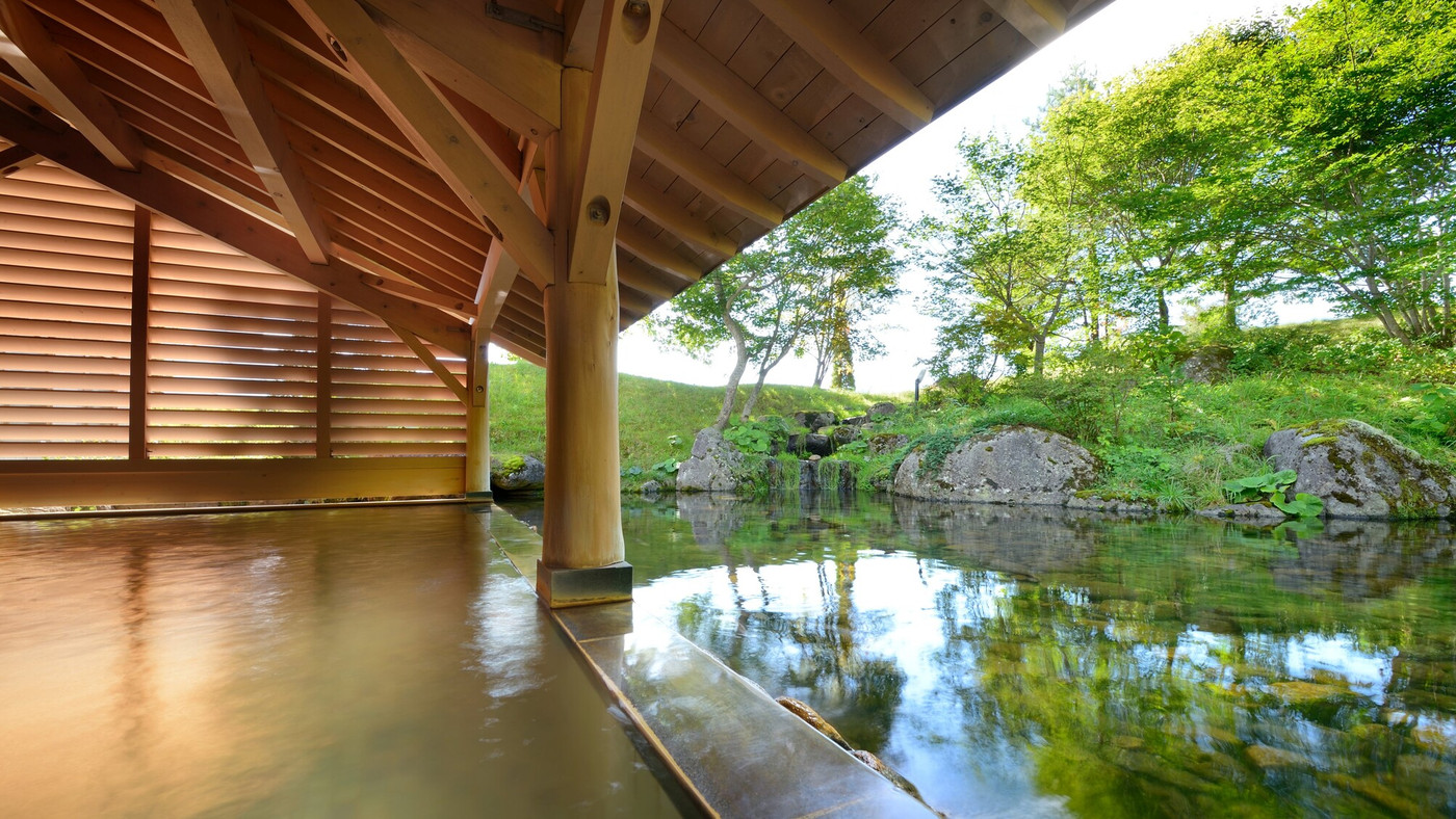 岩手グルメが並ぶビュッフェ朝食でエネルギーをチャージ4021517