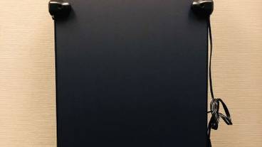 施設内の設備 / 1