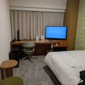 リッチモンドホテル博多駅前（福岡県 ビジネスホテル） / 2