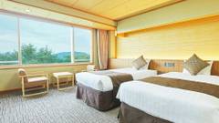 亀の井ホテル 福井