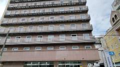 東横イン大阪桜ノ宮駅西口