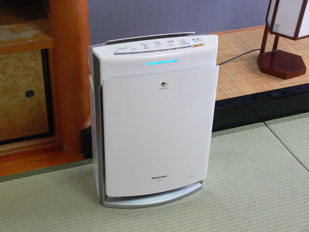 客室