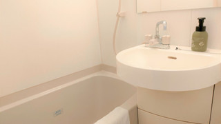 デラックス ダブルルーム 喫煙可