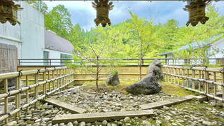 ファミリー ルーム 禁煙 ガーデンビュー