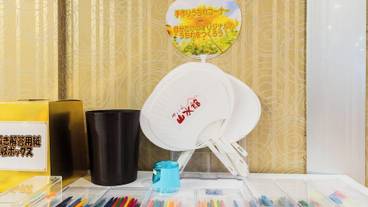 施設内の設備 / 8