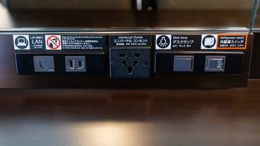 客室の設備とサービス / 9