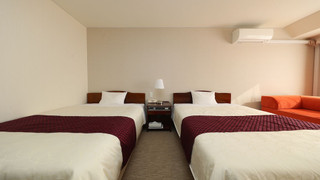 スタンダード ツインルーム 禁煙