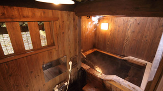 ロフトベッド付き離れ和室 (大人限定)