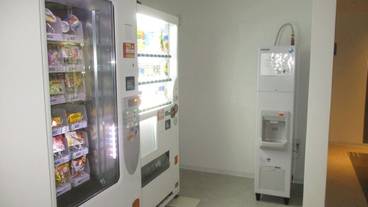 自動販売機 / 4