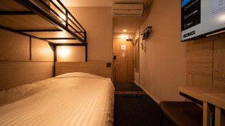 スーパールーム 禁煙