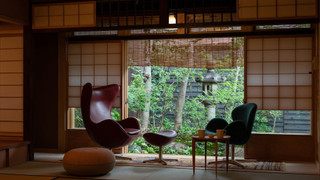 茶屋101［CHAYA］ジュニアスイート【55.7平米】