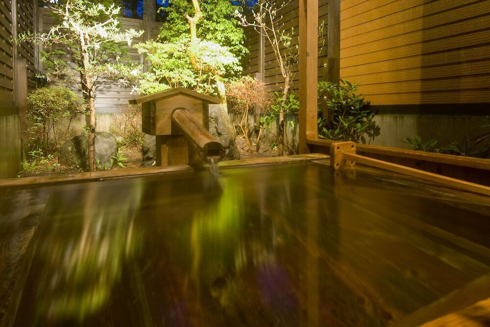 ノスタルジックに浸れる古き良き伝統を大切にしている宿3478202