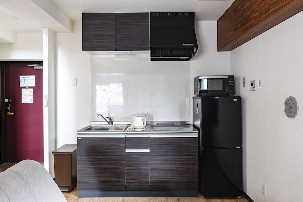 広々とした部屋でリラックス！3994651