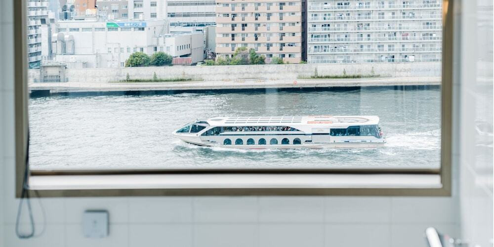 LYURO 東京清澄3735536