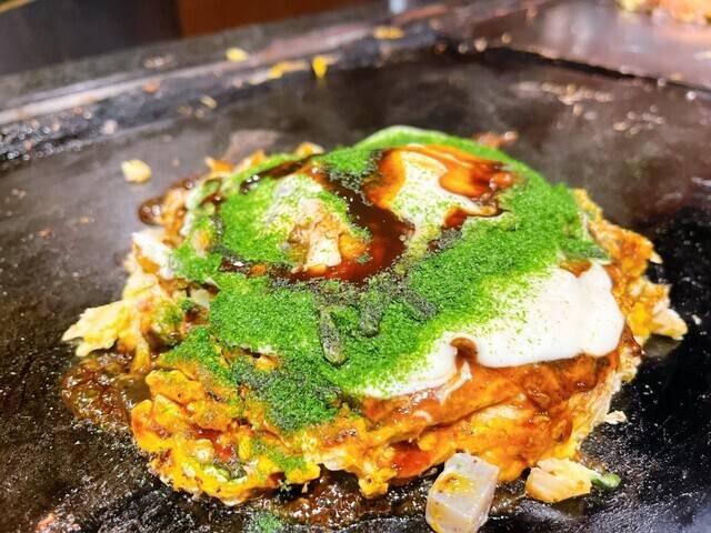 美津ので人気の「美津の焼」 / 4