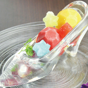 「Cinderella Charming」料理 1188700 ☆NEW☆魅惑のジュエリーアイス