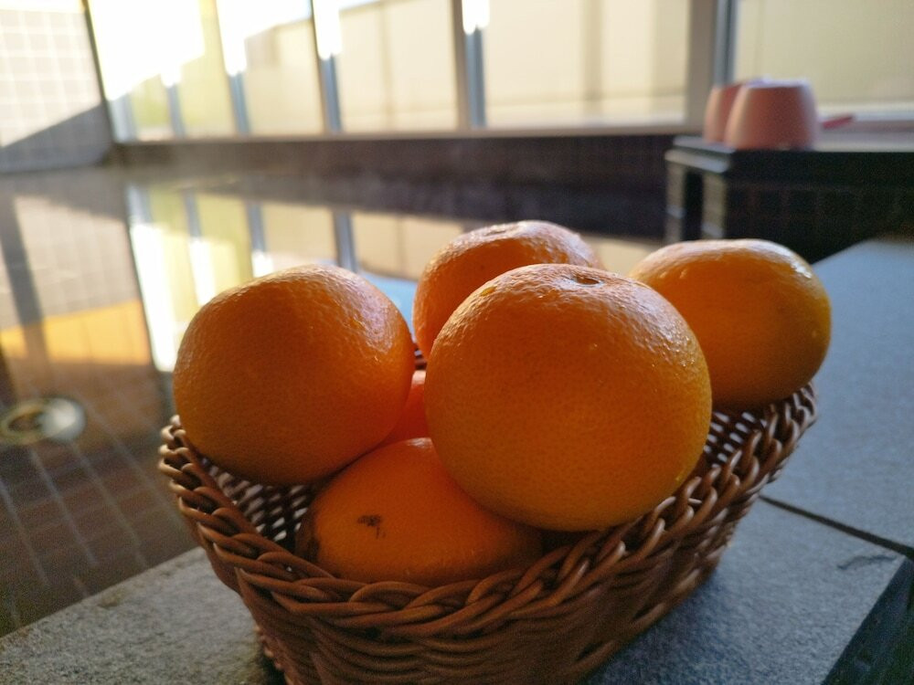 大浴場