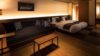 スーペリアハリウッドツイン(40平米)