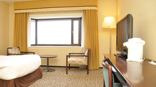 スーペリアツインルーム禁煙 2名様ご利用