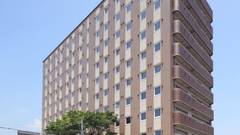 ホテルルートイン伊勢原大山インター ‐国道246号‐