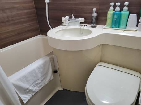 ホテルルートイン東京池袋 / 3