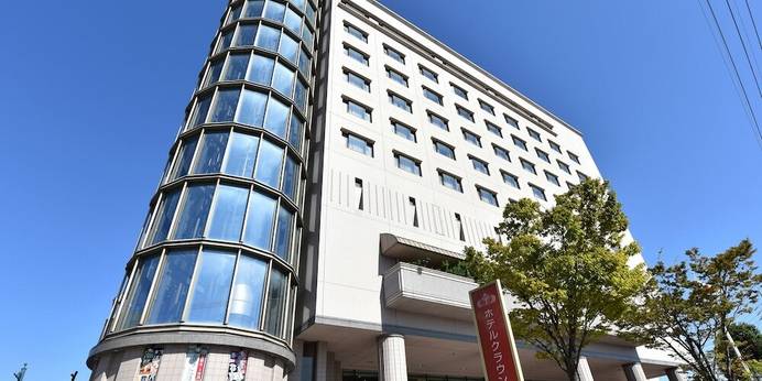 ホテルクラウンパレス知立(HMIホテルグループ)(愛知県 シティホテル) / 1