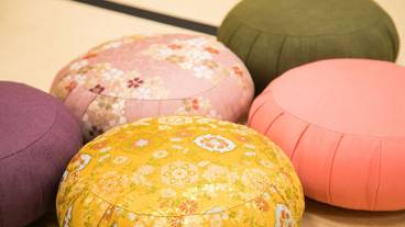 施設内の設備 / 6