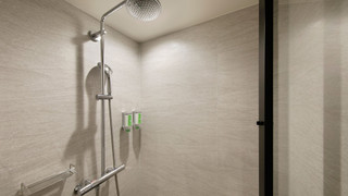 スタンダード ルーム キングベッド 1 台