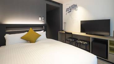 スタンダードダブル / 7