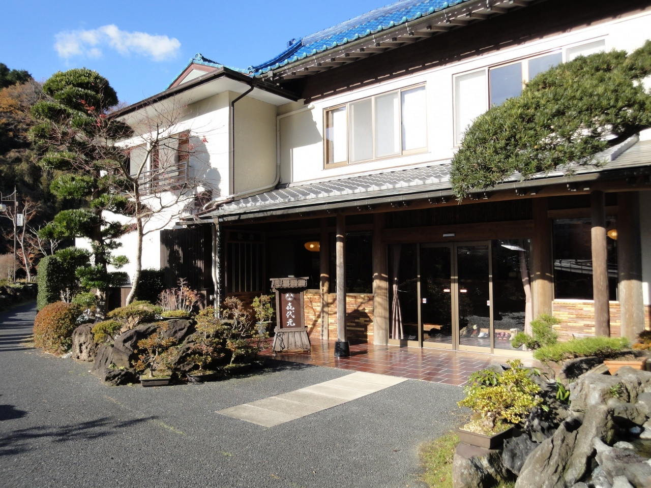 ブランド豚の田舎料理で舌鼓♪3444248