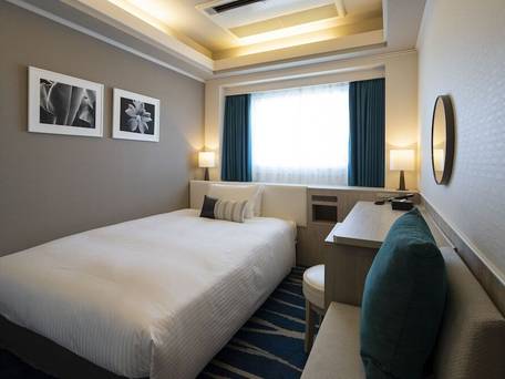 新横浜グレイスホテル / 2