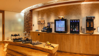 エグゼクティブフロア トリプルルーム 禁煙