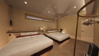 A棟-Presidential V.I.P Suite Pool&Spa-