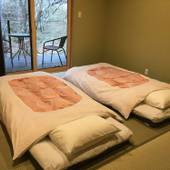 B＆Bいずみ日光（栃木県 ゲストハウス・ホステル・ドミトリー） / 5