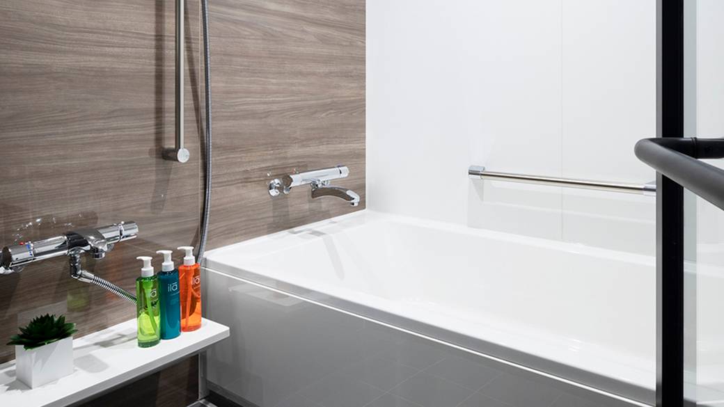 バスルーム一例① / 1